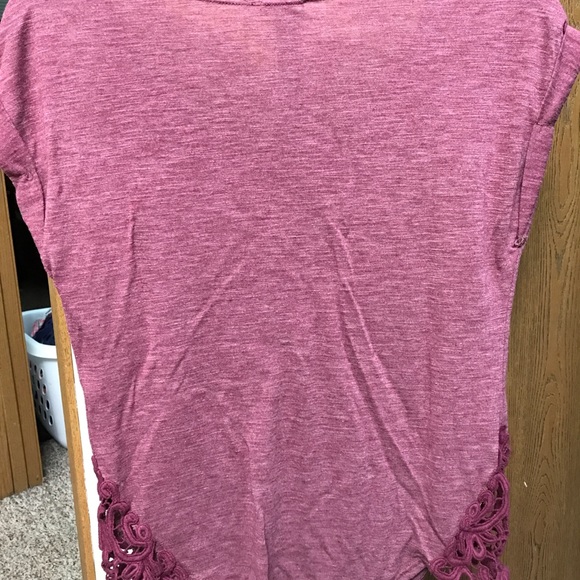 Red Top - Picture 3 of 3